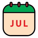 julio