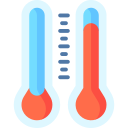 thermometer