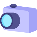 カメラ