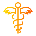 medisch symbool