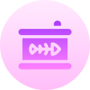 Canned food