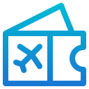 carte d'embarquement