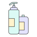 bottiglia di sapone