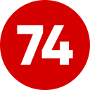 74