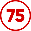 75