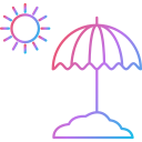 Sun umbrella