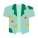 гавайская рубашка