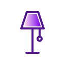 lampe de lit