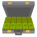 Suitcase