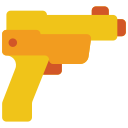 pistola