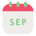 september