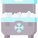 Ледяная коробка