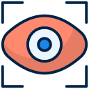 escaneo ocular