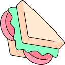 sandwich