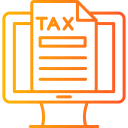 impôt en ligne