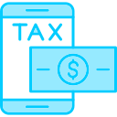 online belasting