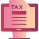 Online tax