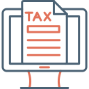 impôt en ligne
