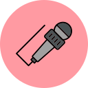 mikrofon