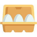Яичная коробка