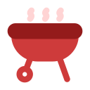 grillé
