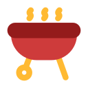 grillé