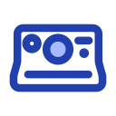 polaroidkamera