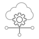 configuración de la nube