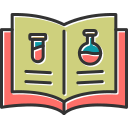 wetenschap boek
