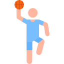 giocatore di basket