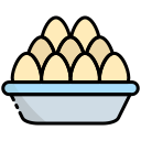 eieren