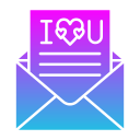 liefdesbrief