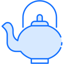 Teapot