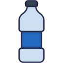 wasserflasche