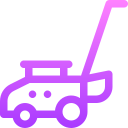 cortacésped