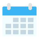 kalender evenement
