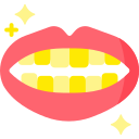 金歯