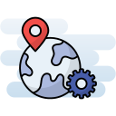 Map pin