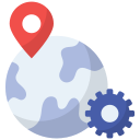 Map pin