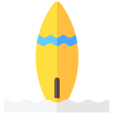 Surfboard