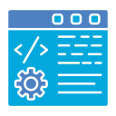 Web coding