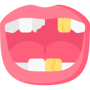 Плохие зубы
