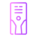 torre de la cpu