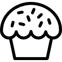 cupcake piccolo