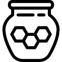 Honey Jar