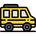 autobús escolar