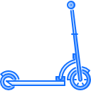 scooter