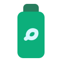 Öko-batterie