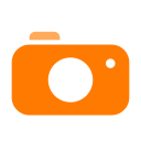 cámara digital