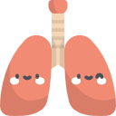 pulmões